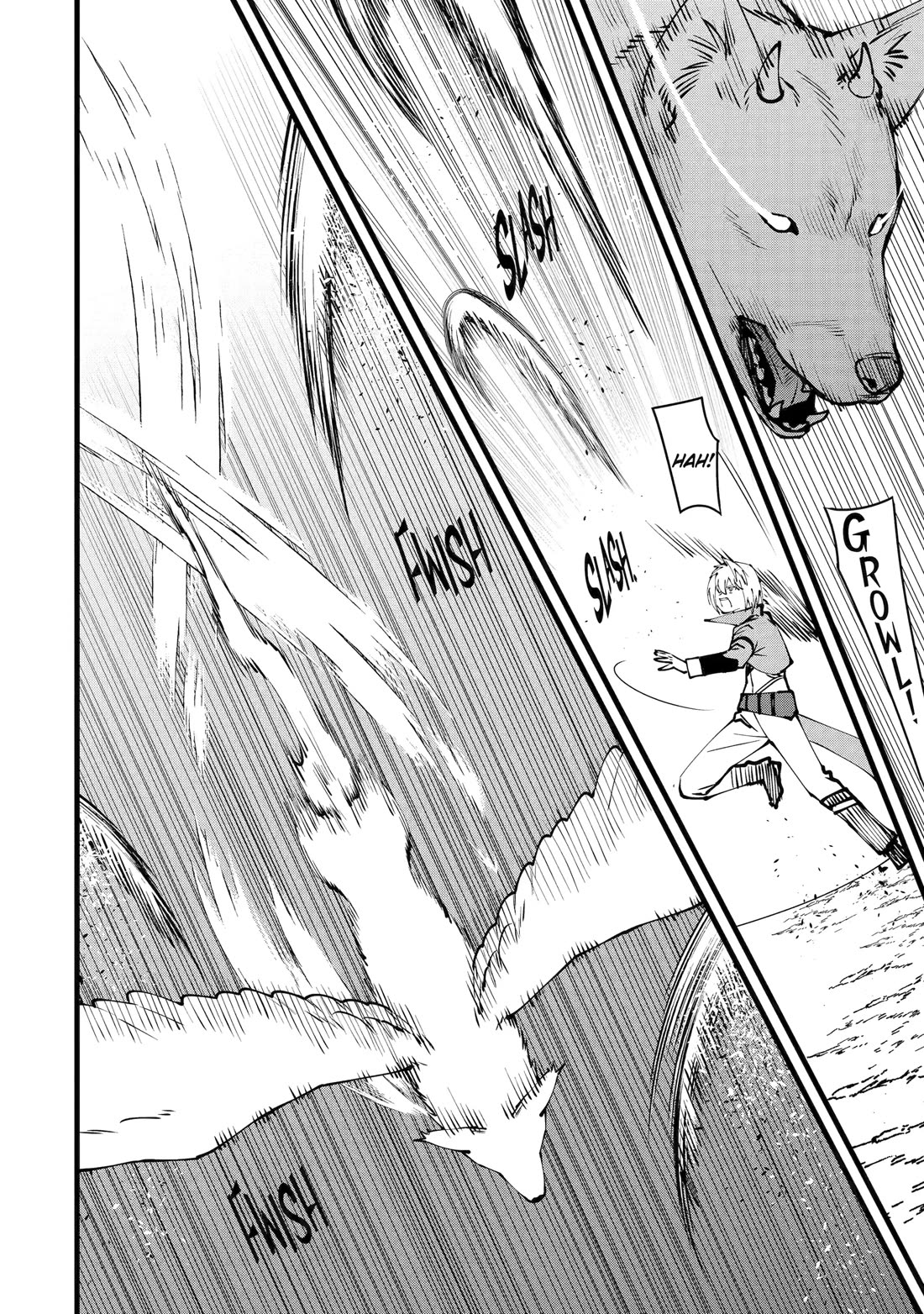 The Impregnable Demon King's Castle and the Expelled Black Mage of the Hero's Party chapter 54 page 8