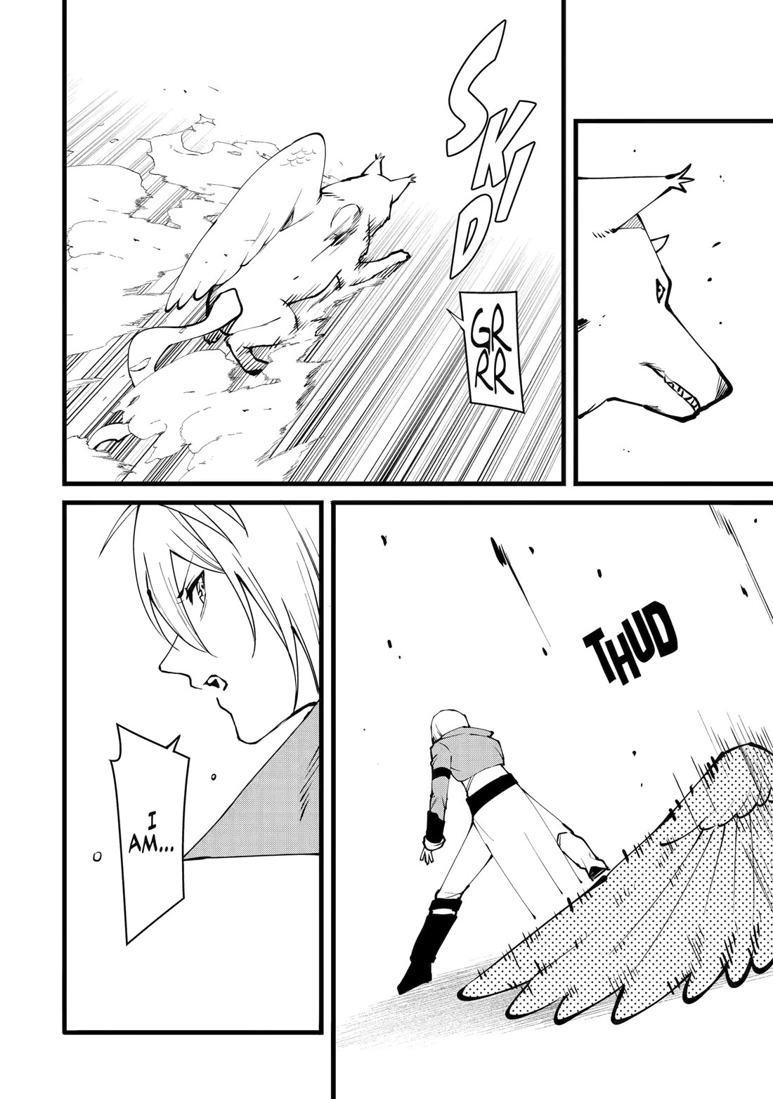 The Impregnable Demon King's Castle and the Expelled Black Mage of the Hero's Party chapter 55 page 10