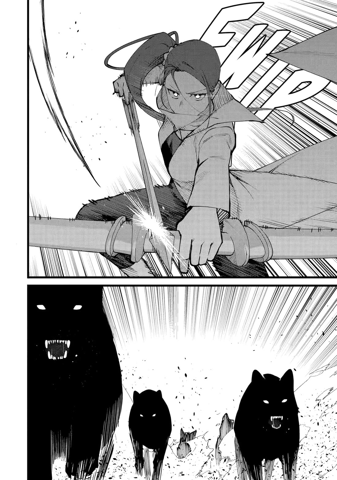 The Impregnable Demon King's Castle and the Expelled Black Mage of the Hero's Party chapter 55 page 18