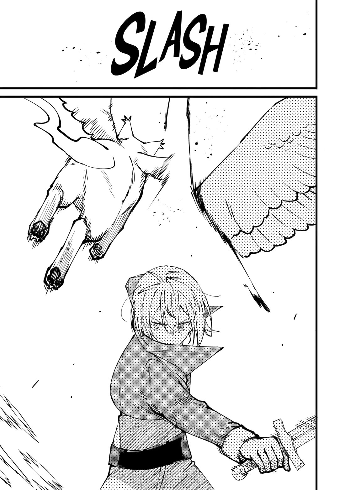 The Impregnable Demon King's Castle and the Expelled Black Mage of the Hero's Party chapter 55 page 9