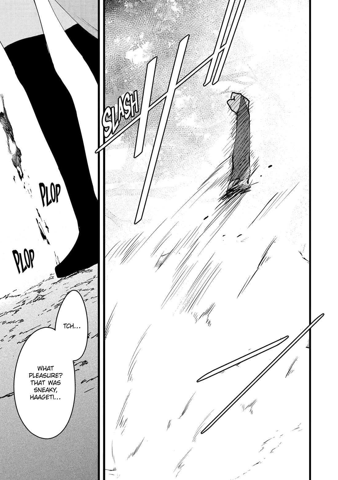 The Impregnable Demon King's Castle and the Expelled Black Mage of the Hero's Party chapter 59 page 31