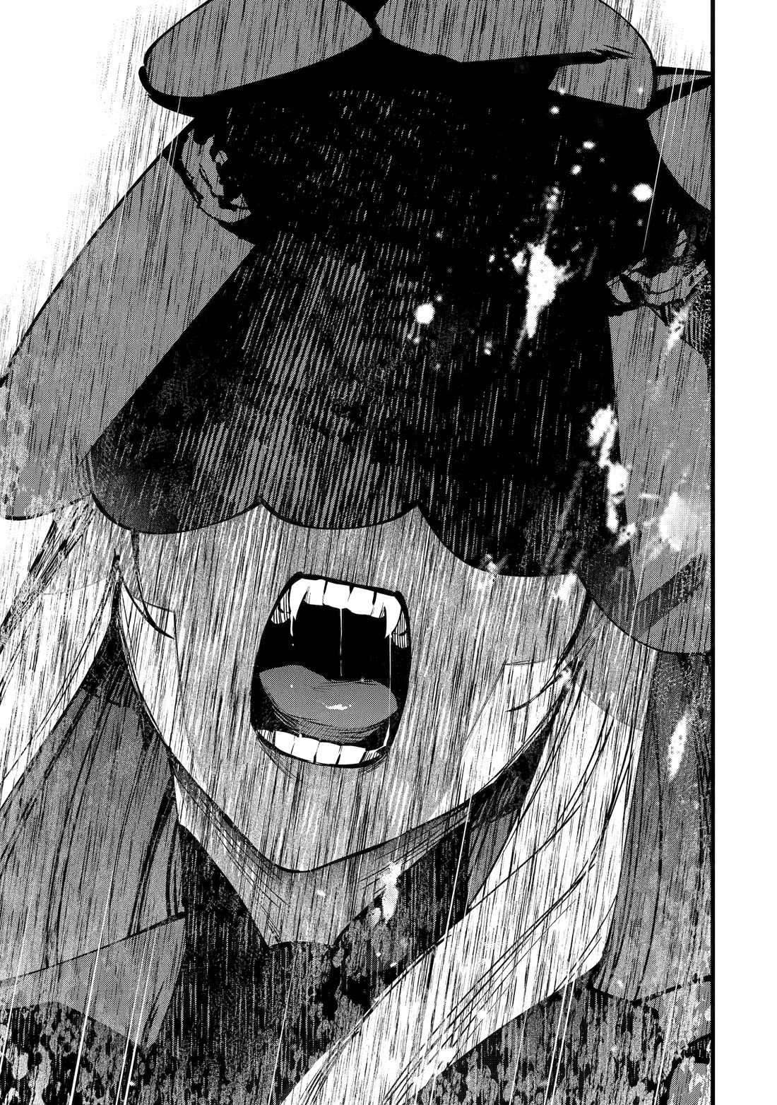 The Impregnable Demon King's Castle and the Expelled Black Mage of the Hero's Party chapter 61 page 29