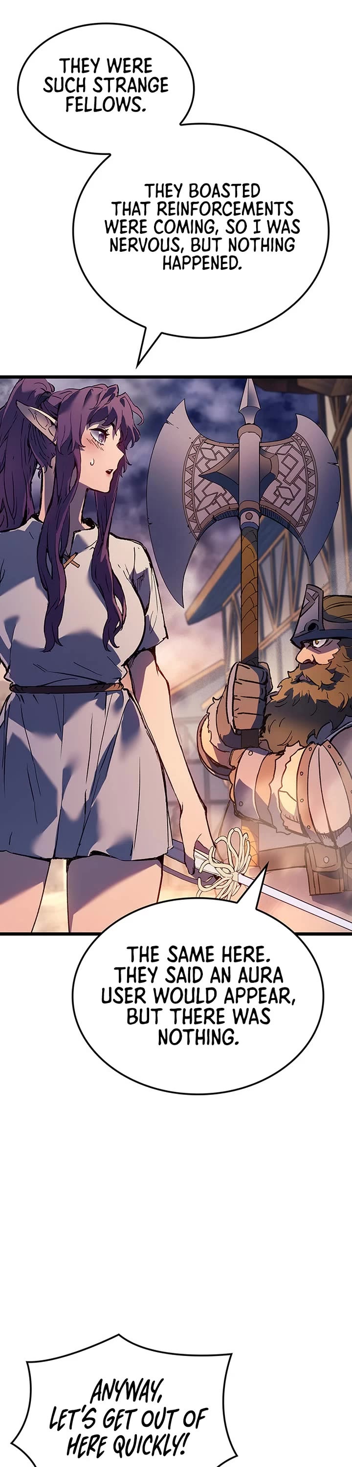 The Indomitable Martial King chapter 100 page 26