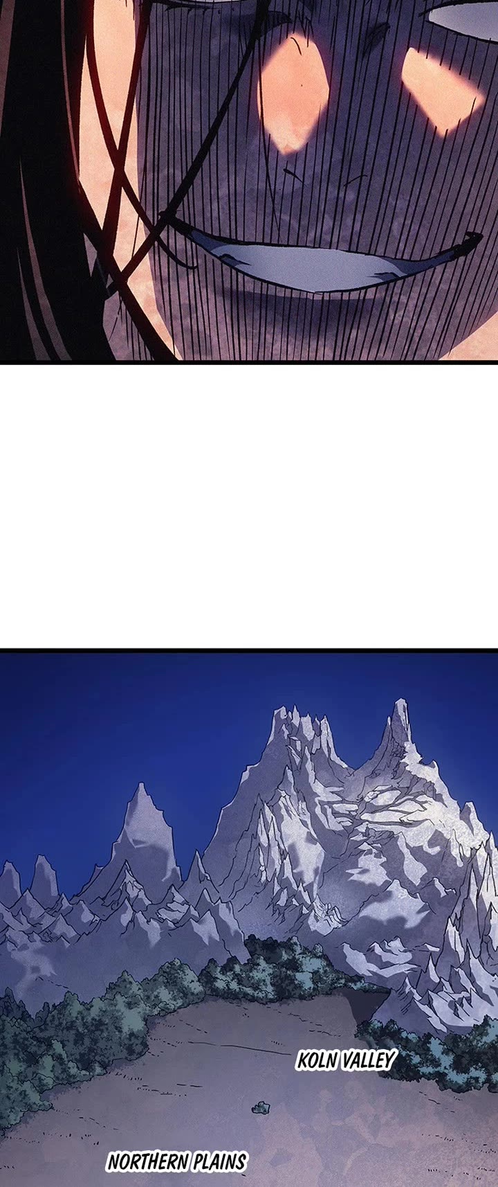 The Indomitable Martial King chapter 100 page 50