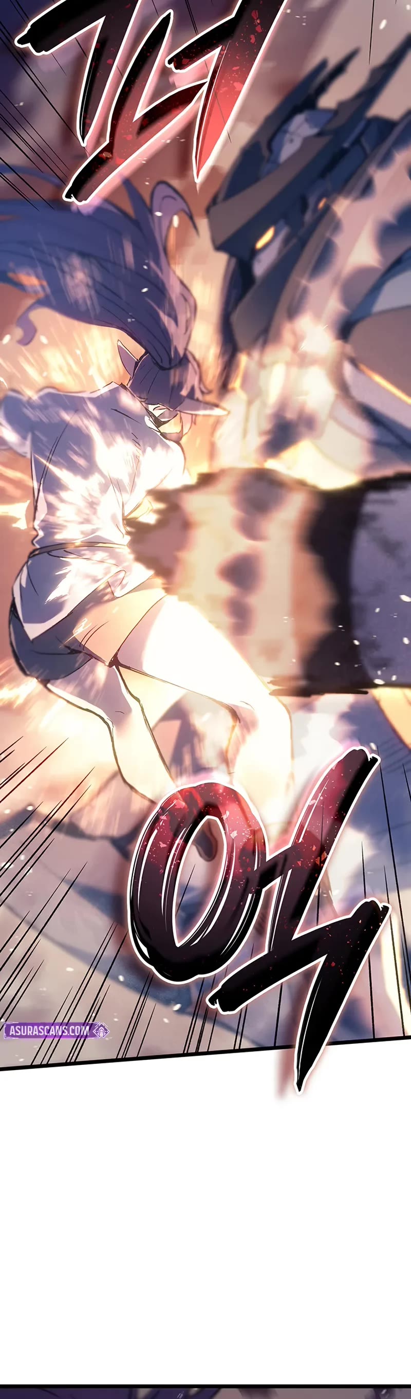 The Indomitable Martial King chapter 101 page 41