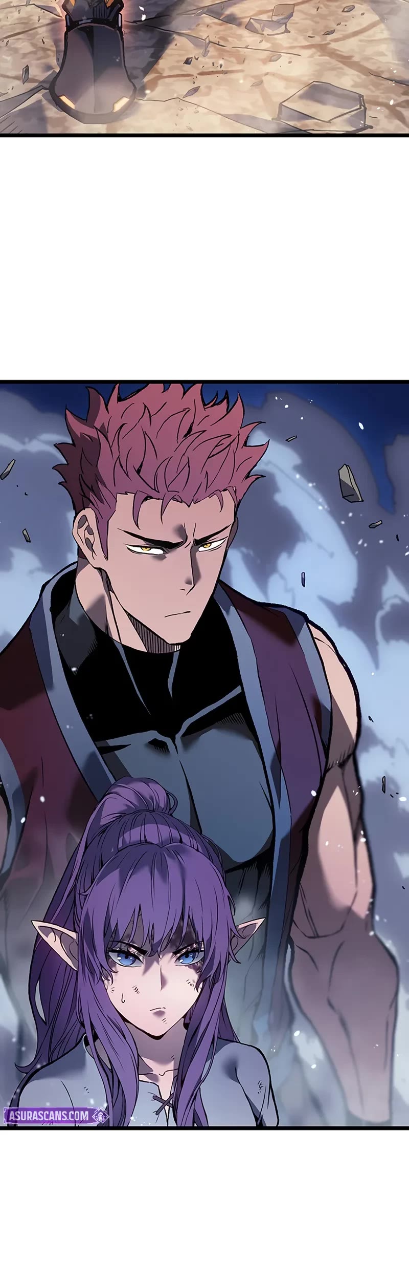 The Indomitable Martial King chapter 102 page 50