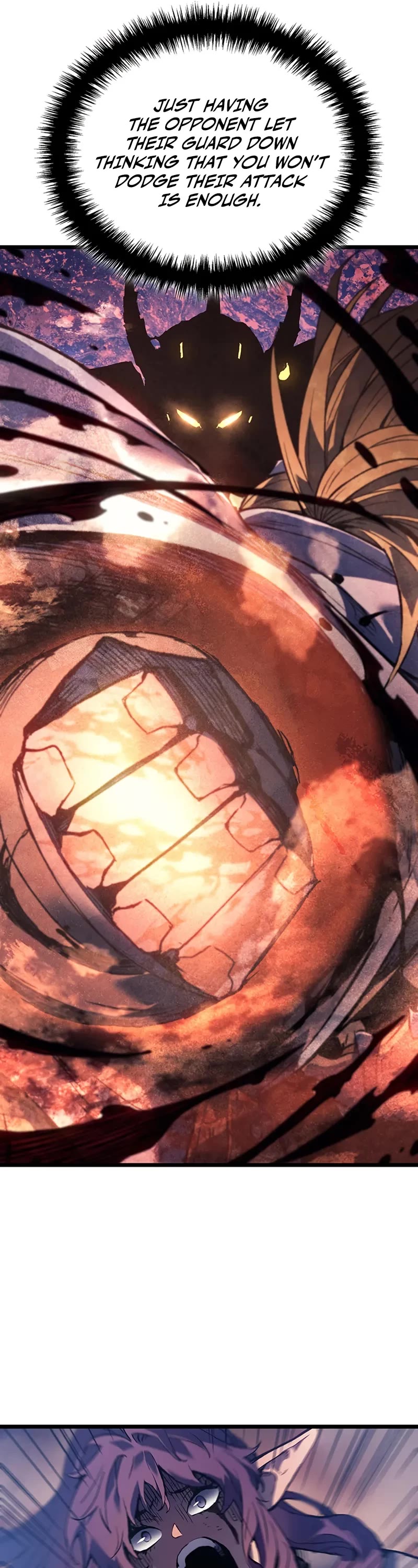The Indomitable Martial King chapter 102 page 7