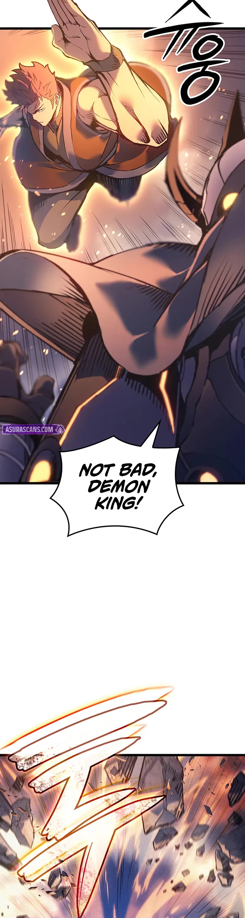 The Indomitable Martial King chapter 103 page 28