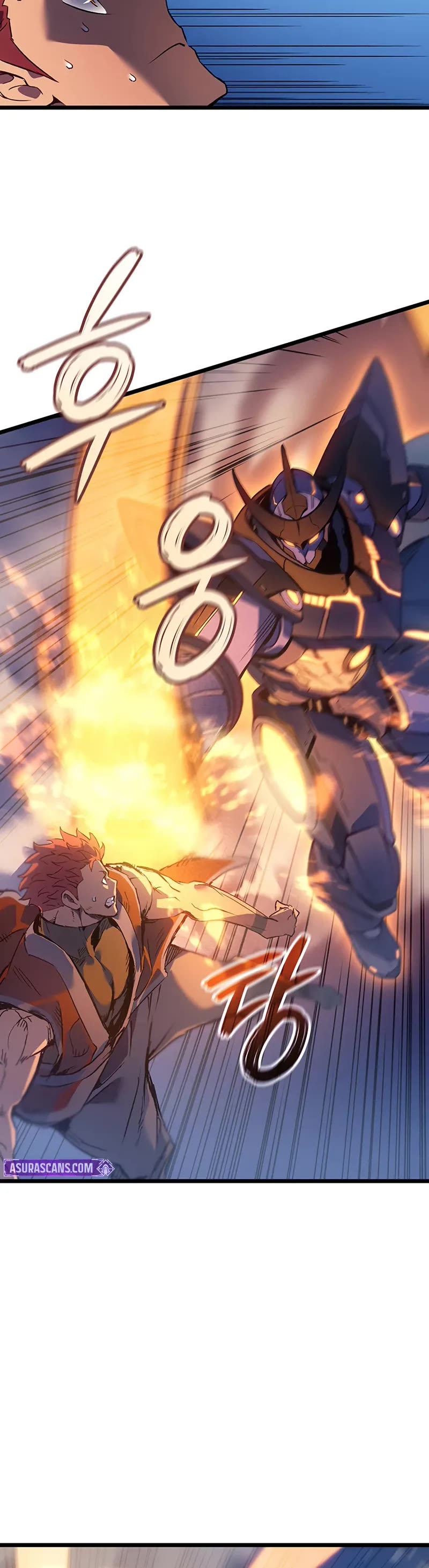 The Indomitable Martial King chapter 103 page 36