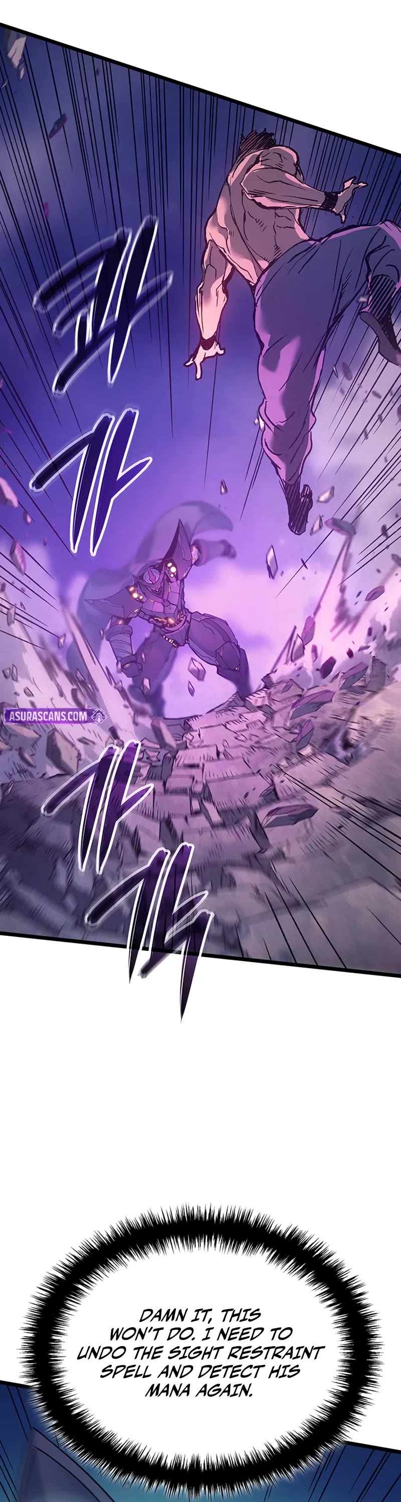 The Indomitable Martial King chapter 104 page 15