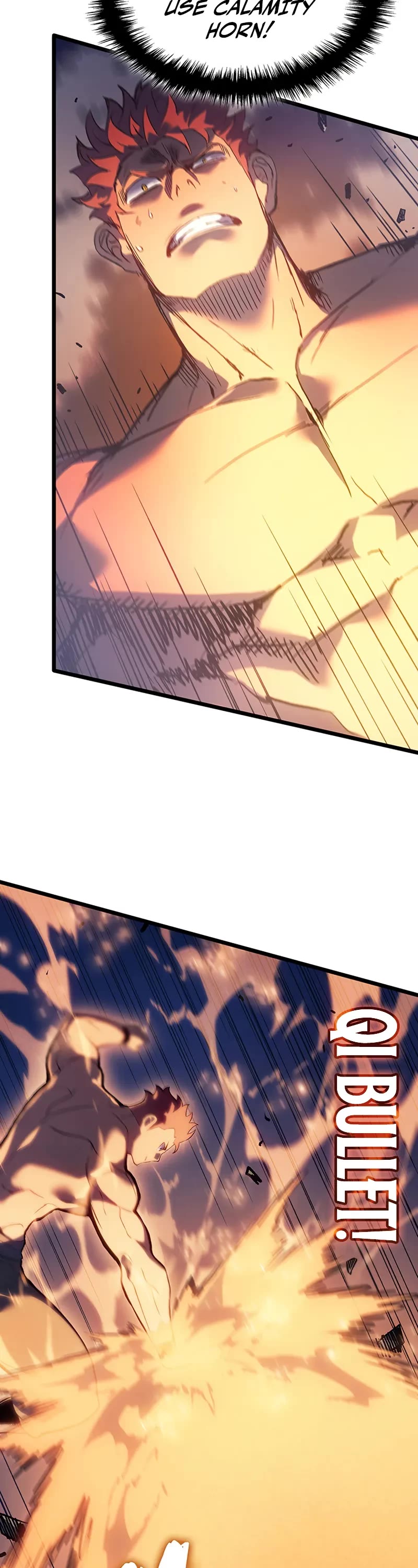 The Indomitable Martial King chapter 104 page 44