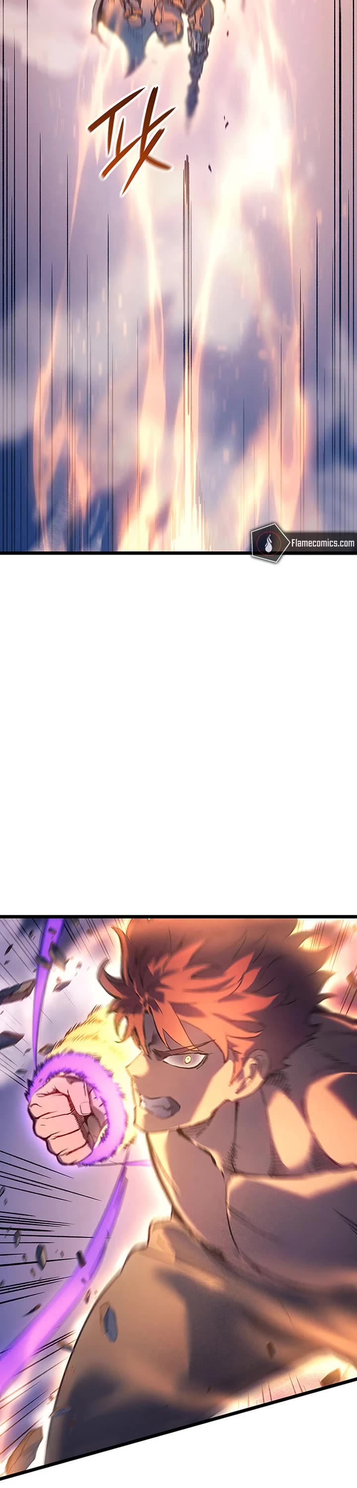 The Indomitable Martial King chapter 105 page 38