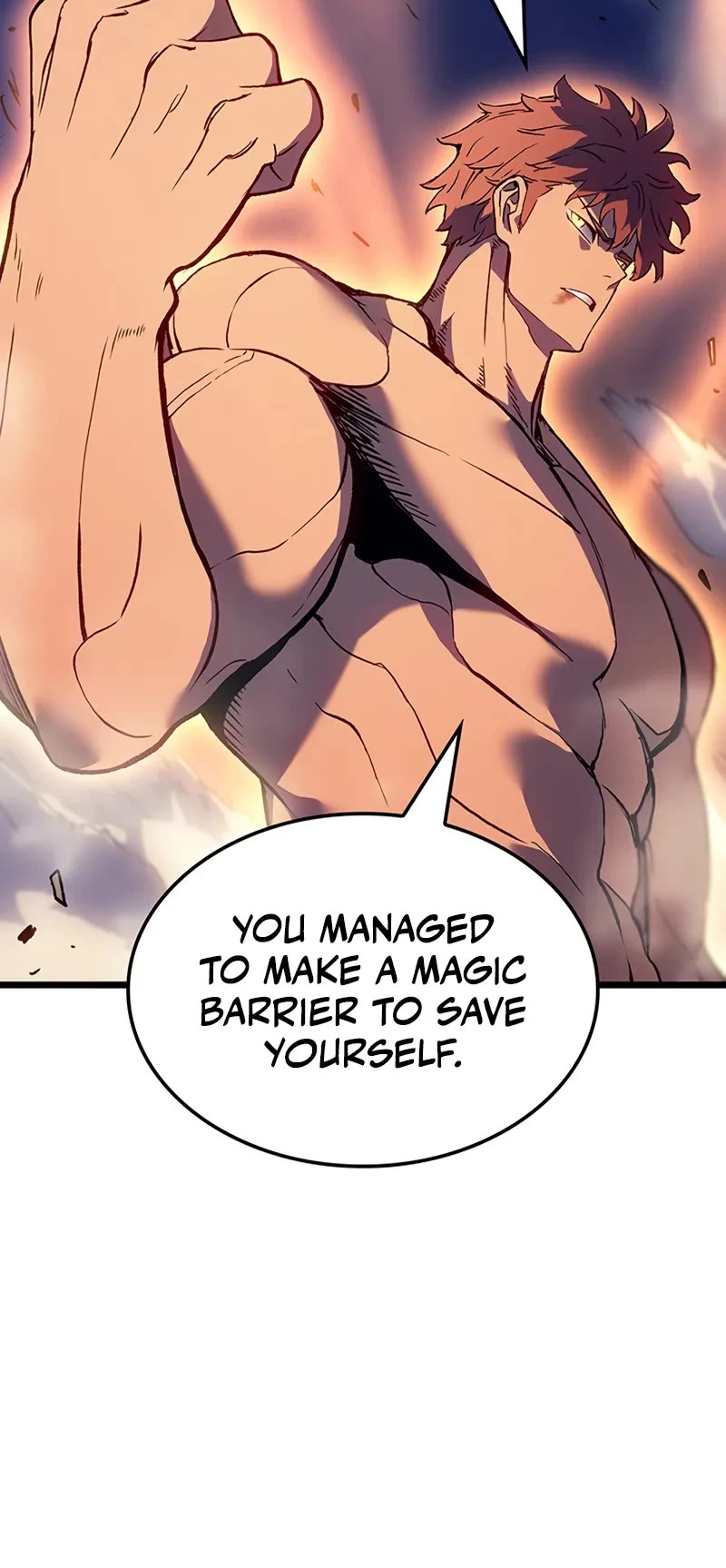 The Indomitable Martial King chapter 106 page 26