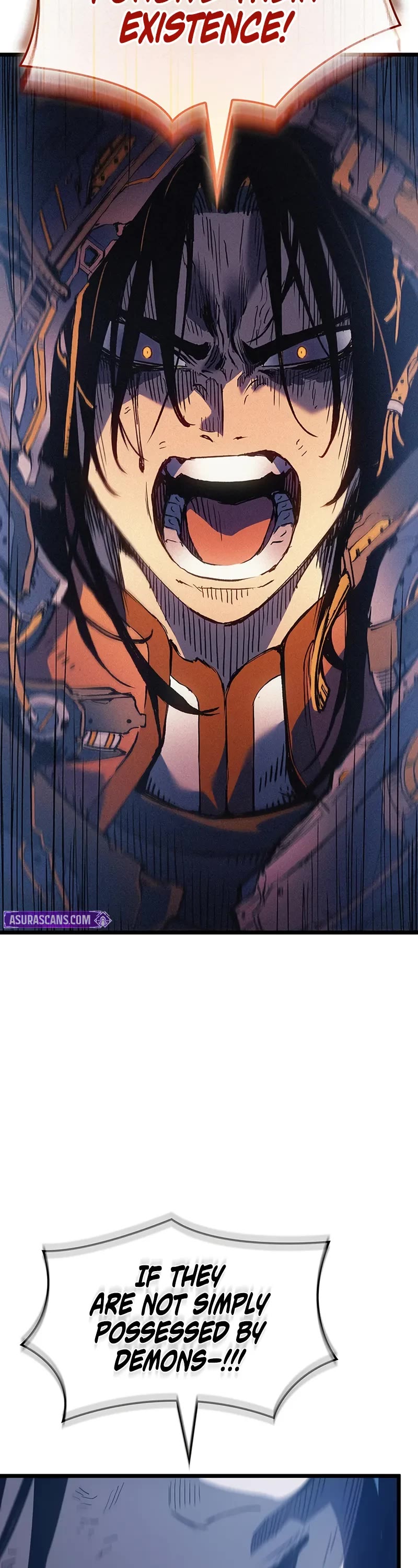 The Indomitable Martial King chapter 106 page 38