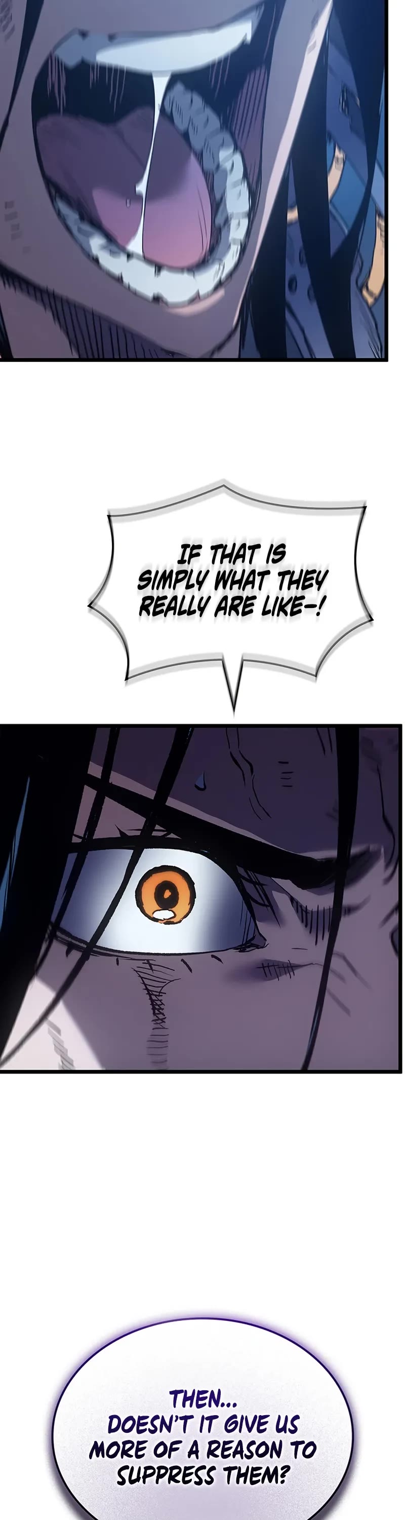 The Indomitable Martial King chapter 106 page 39