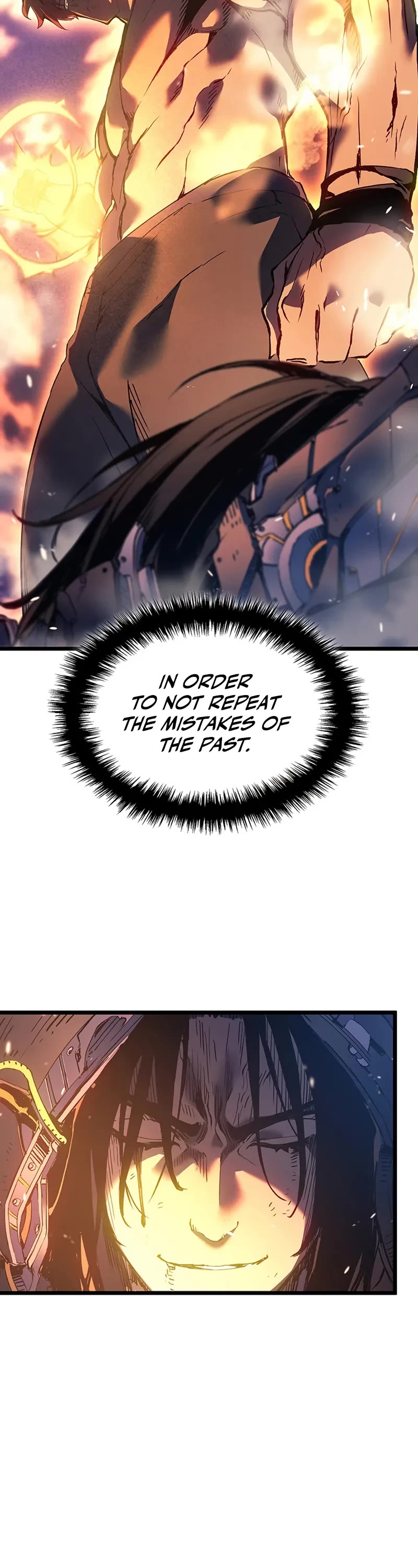 The Indomitable Martial King chapter 106 page 54