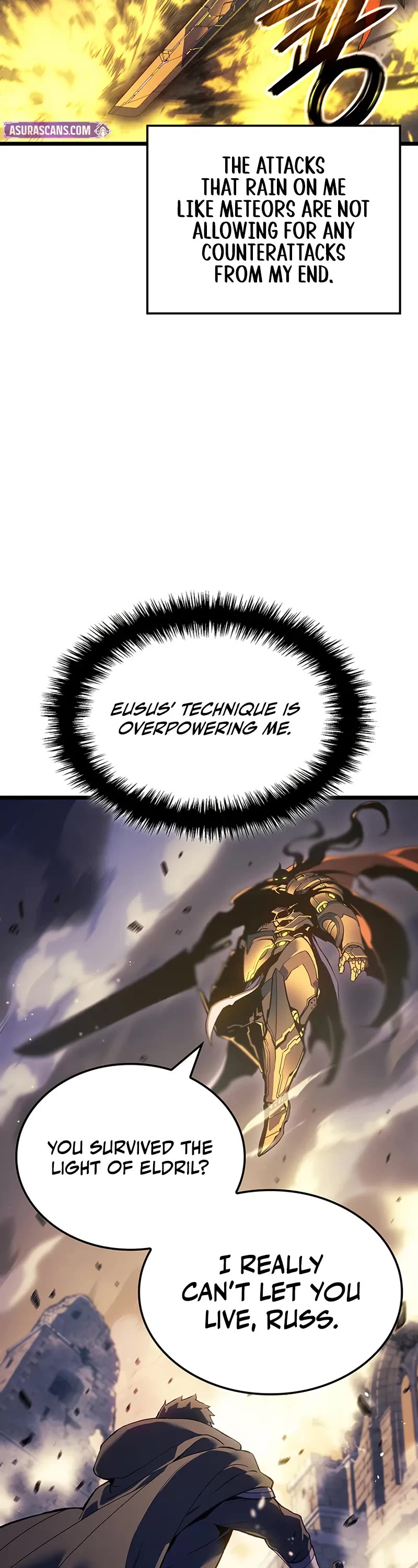 The Indomitable Martial King chapter 108 page 4