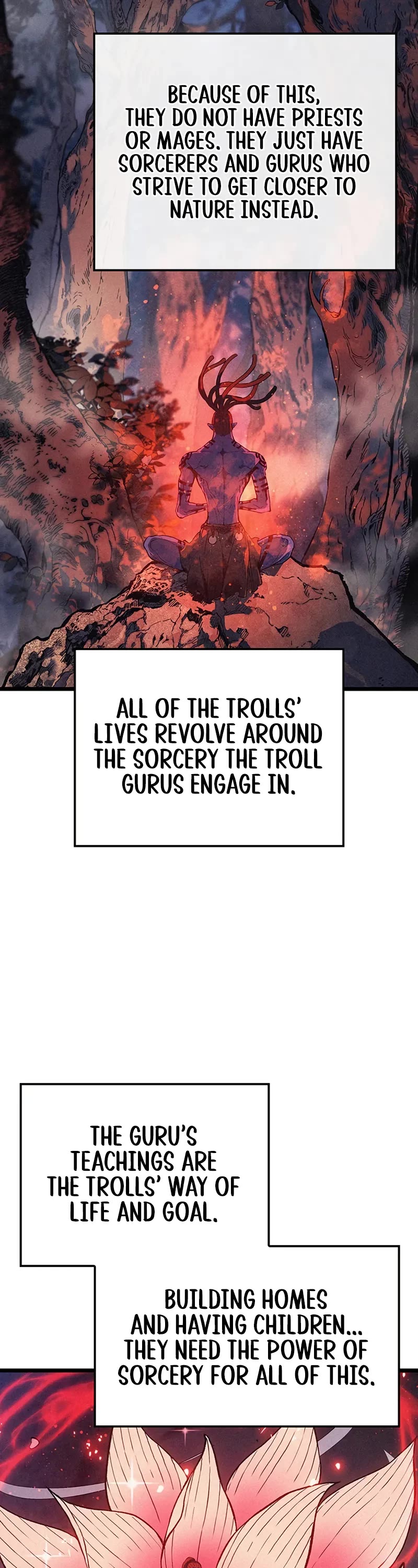 The Indomitable Martial King chapter 109 page 14