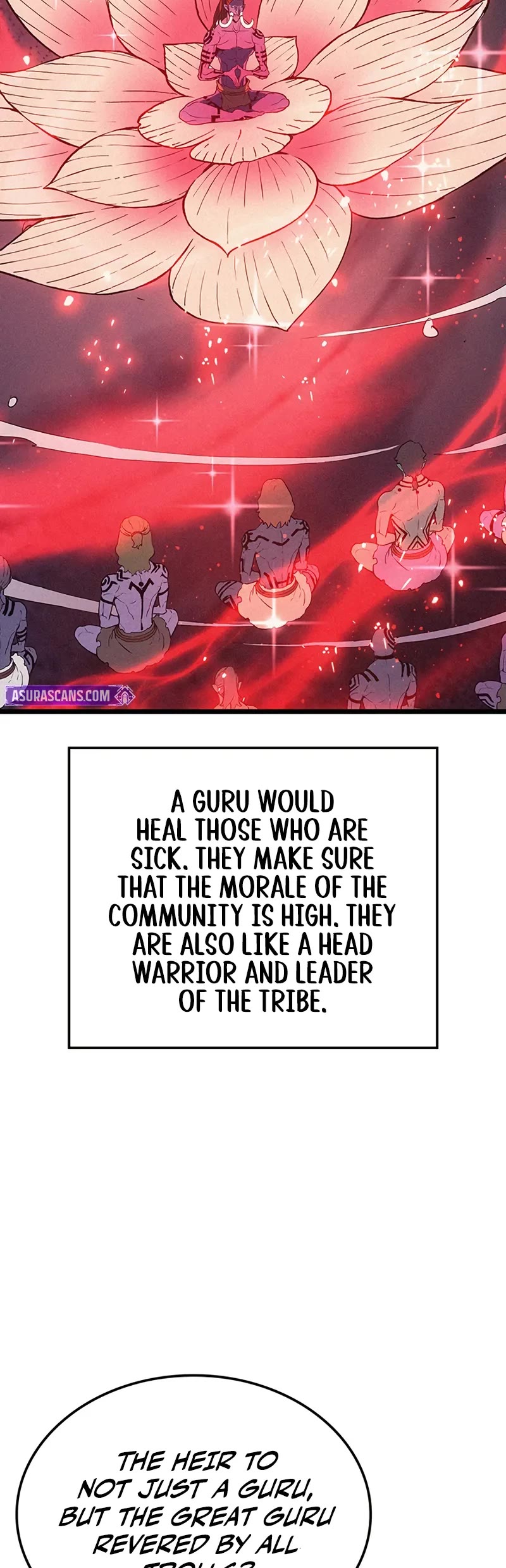 The Indomitable Martial King chapter 109 page 15