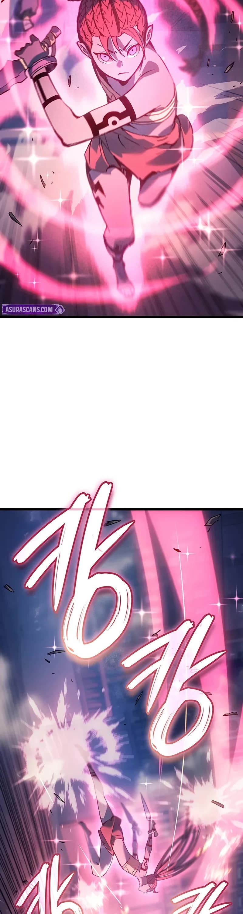 The Indomitable Martial King chapter 109 page 38