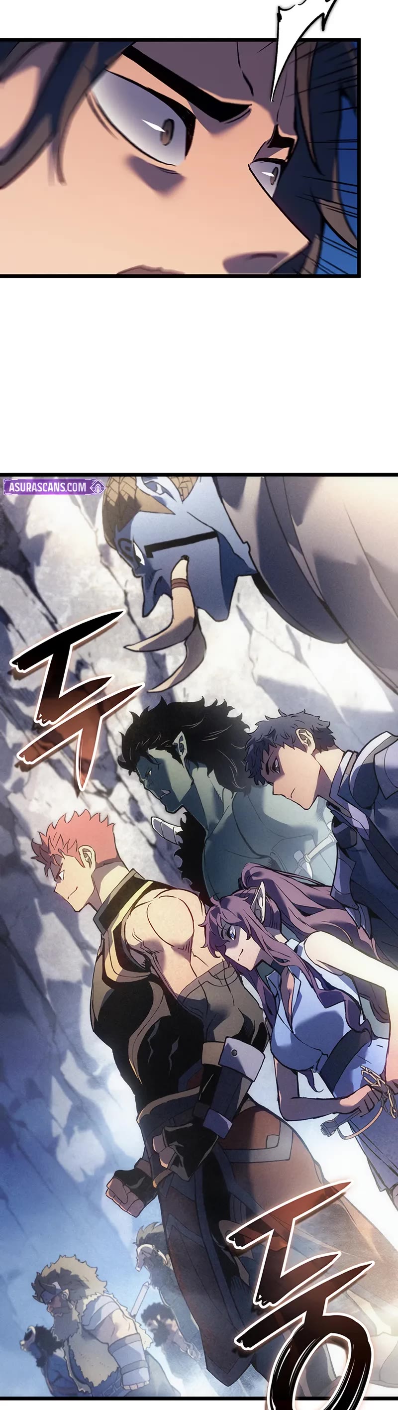 The Indomitable Martial King chapter 110 page 48