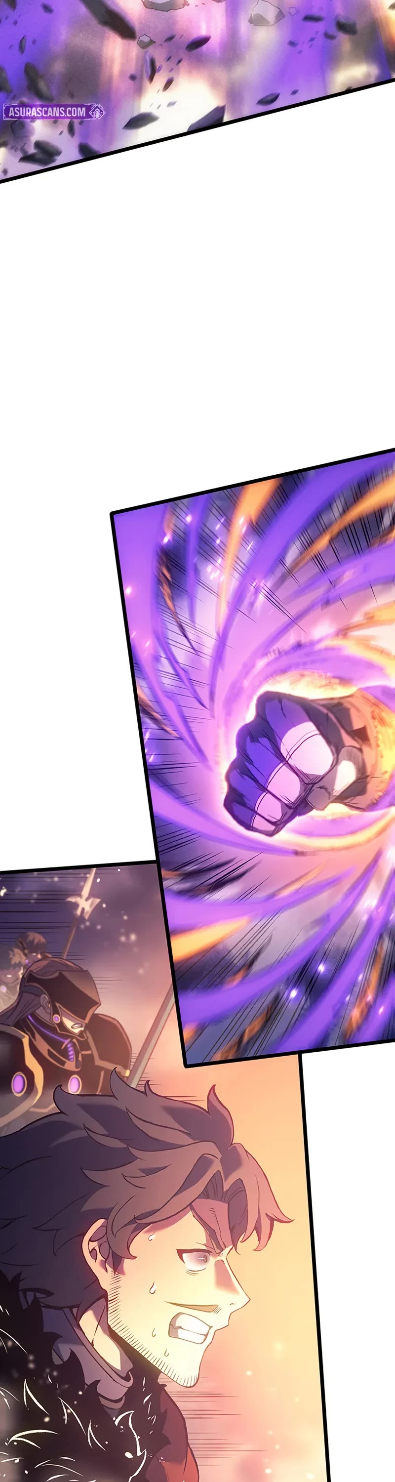 The Indomitable Martial King chapter 111 page 30