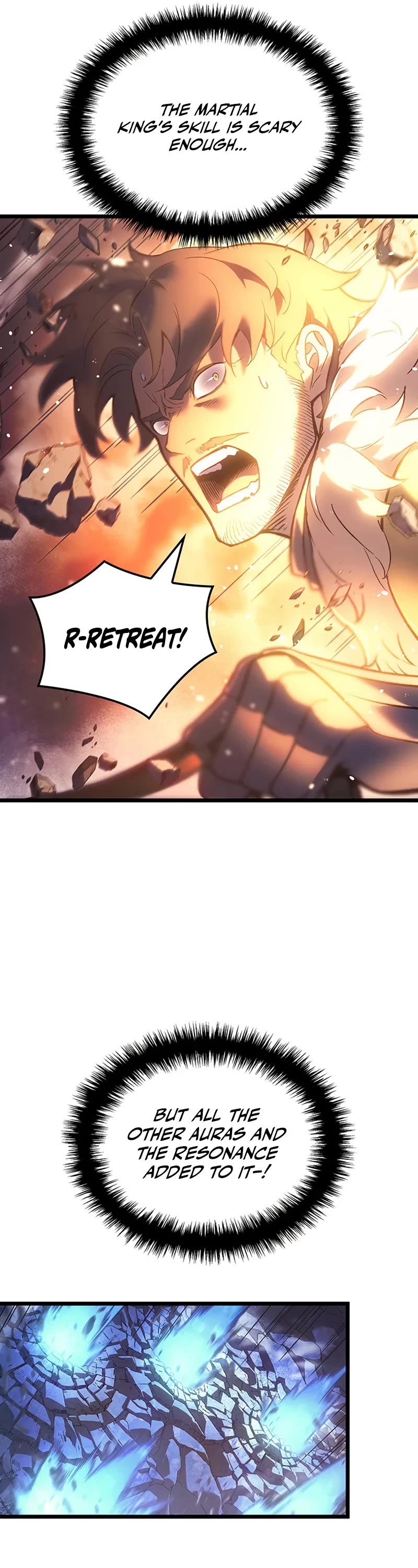 The Indomitable Martial King chapter 111 page 37