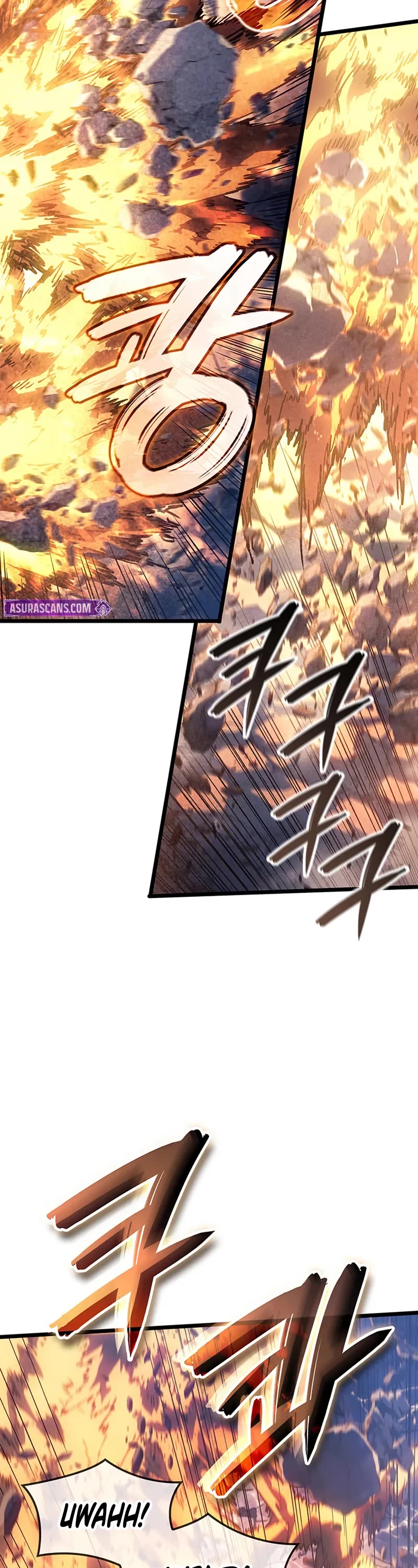 The Indomitable Martial King chapter 111 page 40