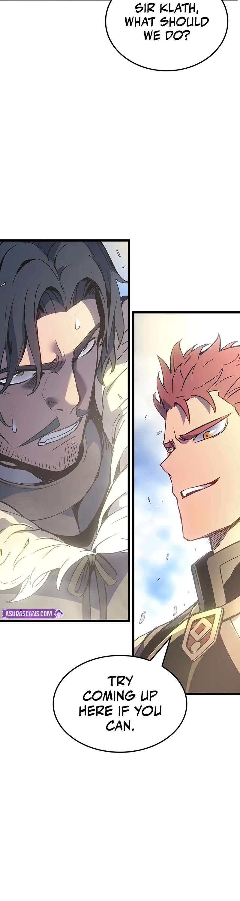 The Indomitable Martial King chapter 111 page 46