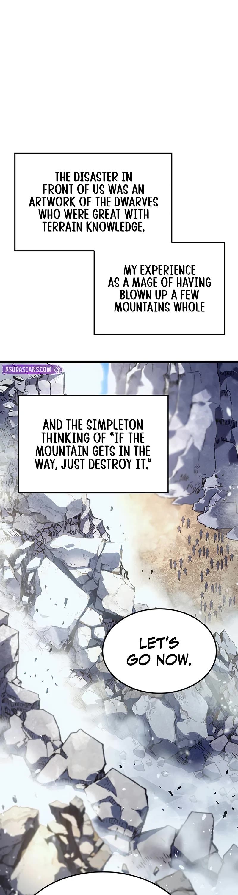 The Indomitable Martial King chapter 111 page 48