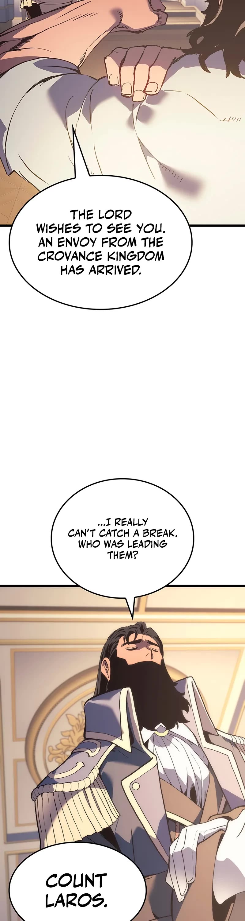 The Indomitable Martial King chapter 112 page 13