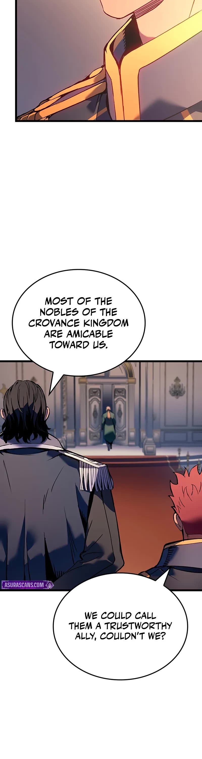 The Indomitable Martial King chapter 112 page 25