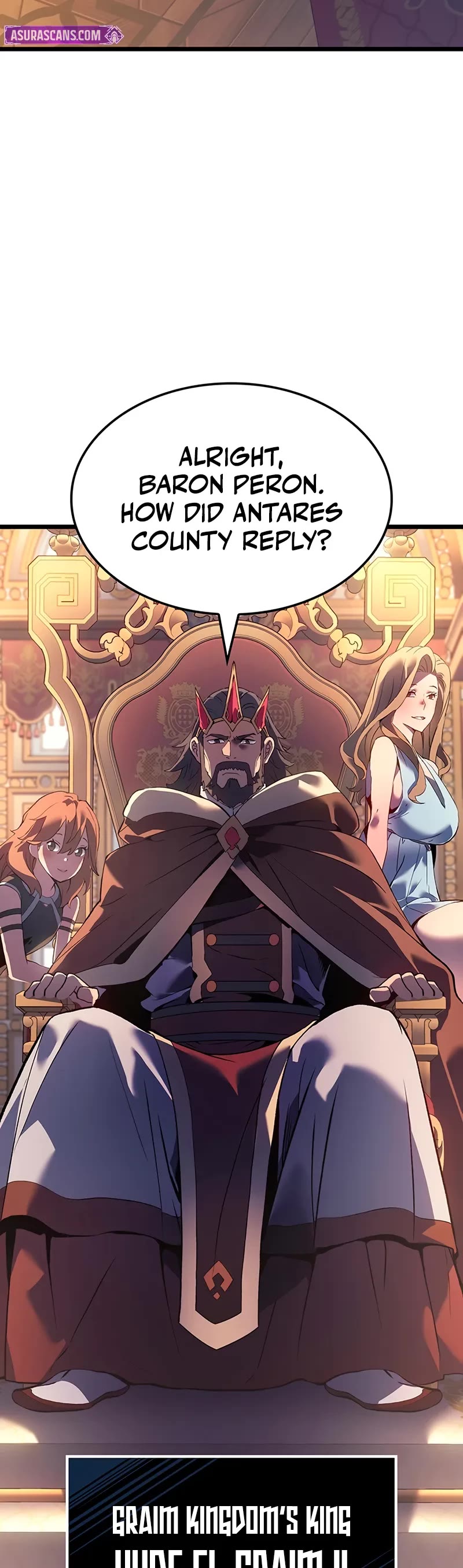 The Indomitable Martial King chapter 112 page 30