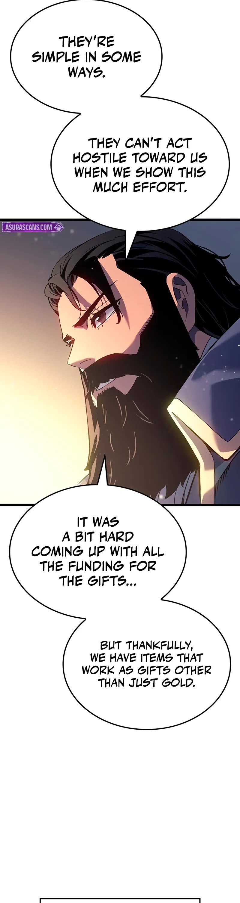 The Indomitable Martial King chapter 112 page 43