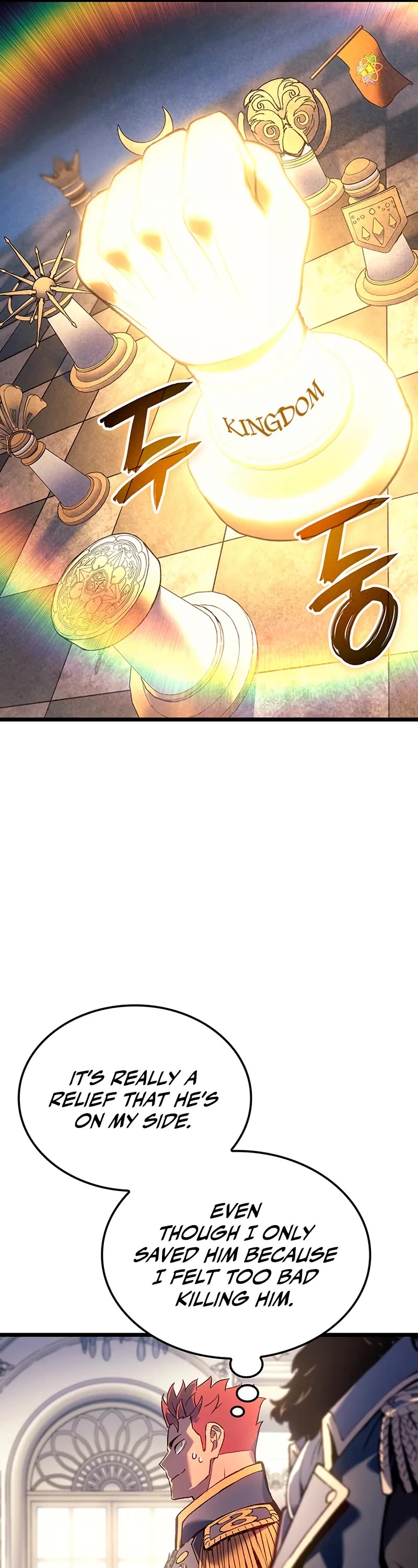 The Indomitable Martial King chapter 112 page 47