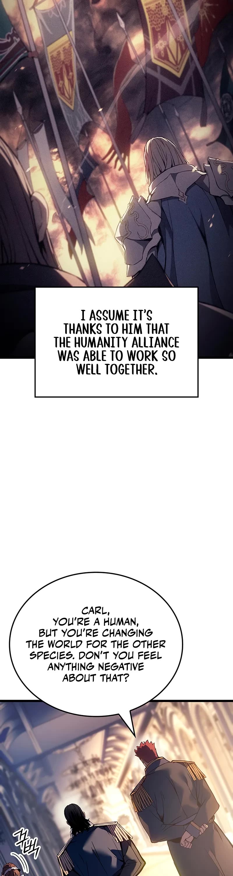 The Indomitable Martial King chapter 112 page 49