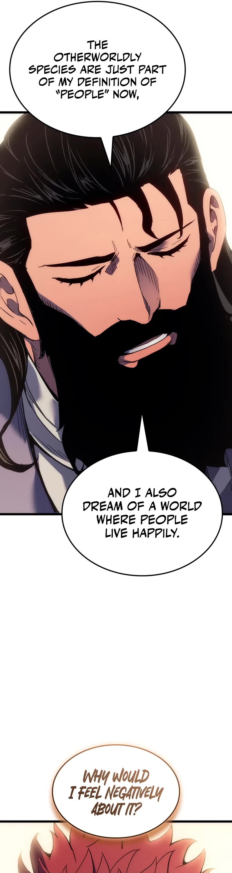 The Indomitable Martial King chapter 112 page 52