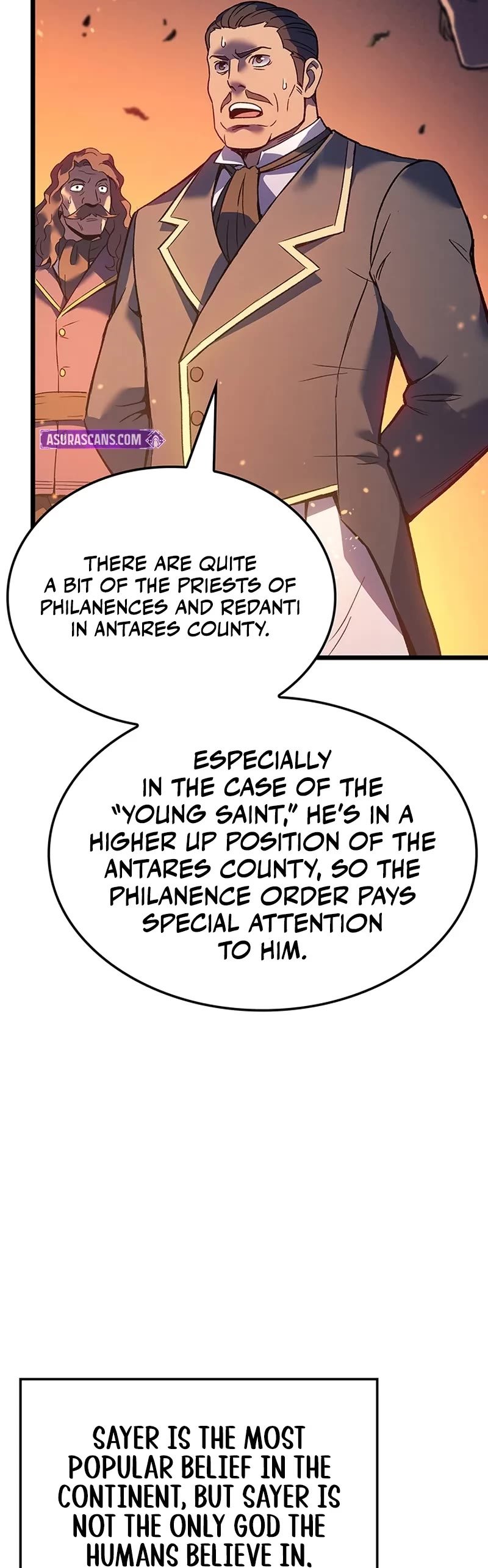 The Indomitable Martial King chapter 113 page 10