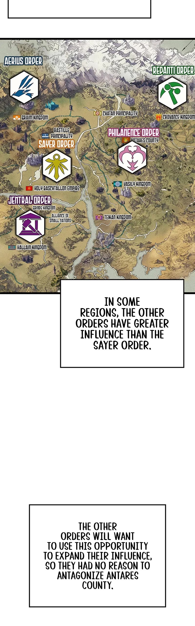 The Indomitable Martial King chapter 113 page 11