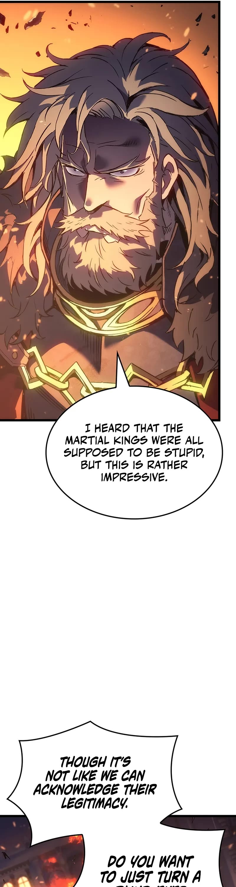 The Indomitable Martial King chapter 113 page 12