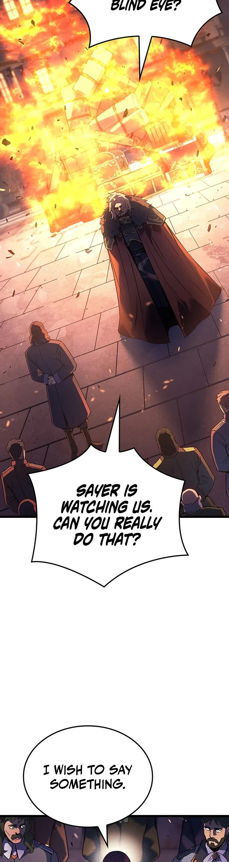 The Indomitable Martial King chapter 113 page 13