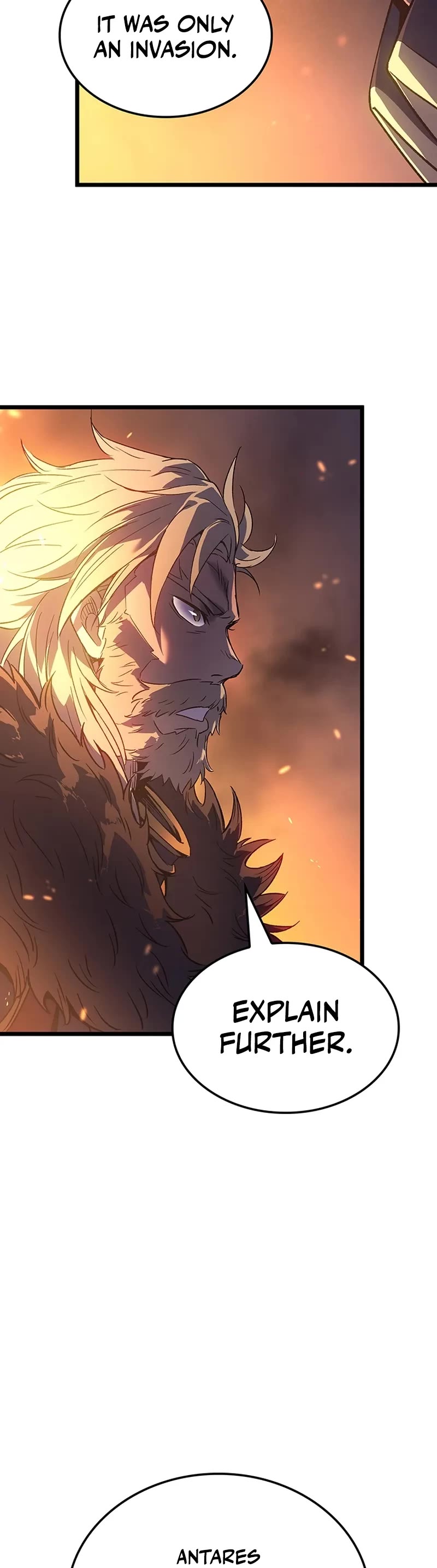 The Indomitable Martial King chapter 113 page 15