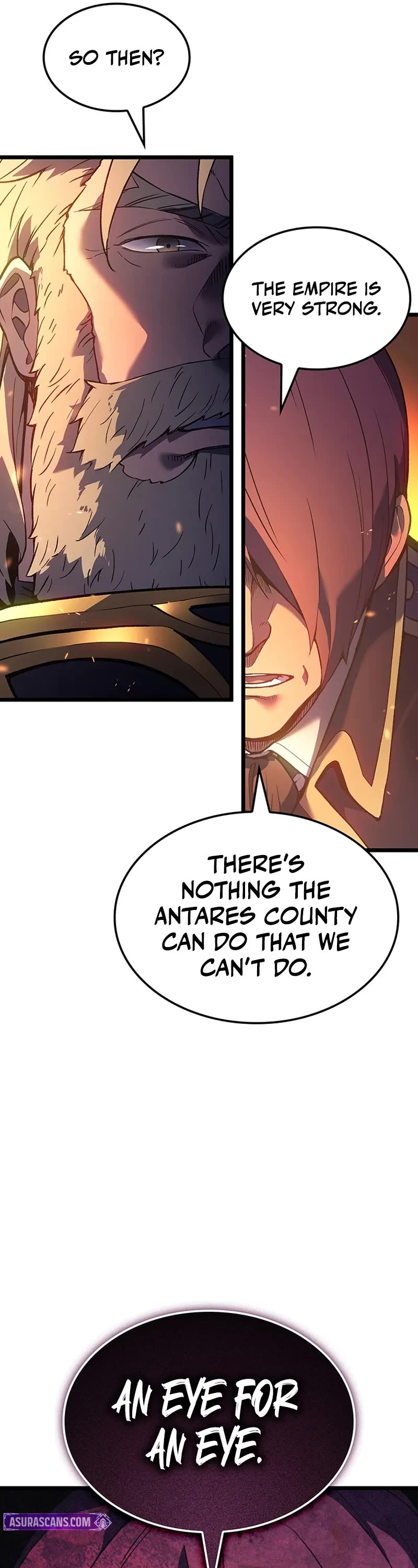 The Indomitable Martial King chapter 113 page 17