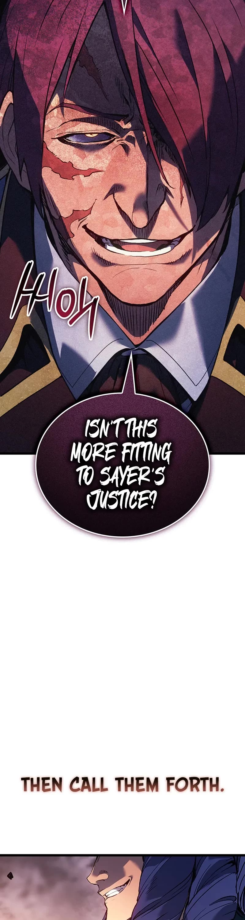 The Indomitable Martial King chapter 113 page 18