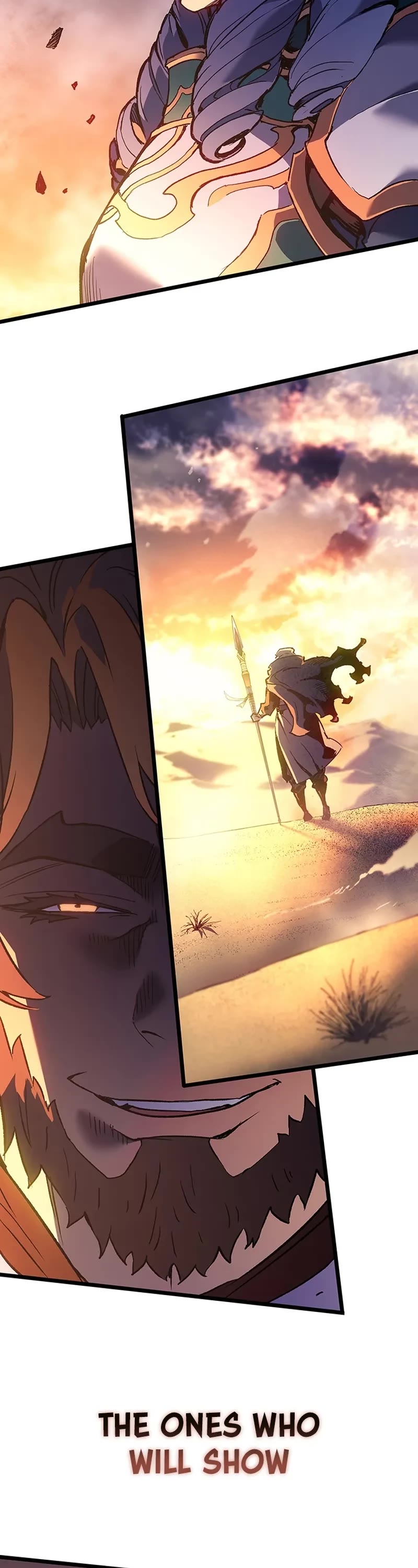The Indomitable Martial King chapter 113 page 19