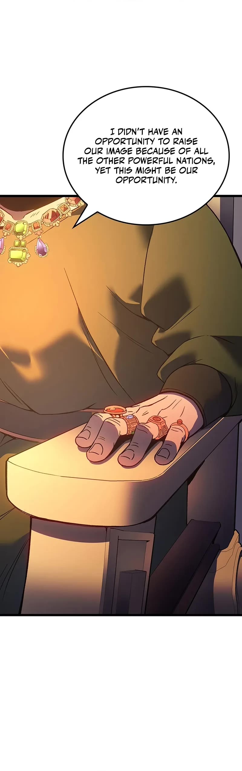 The Indomitable Martial King chapter 113 page 21