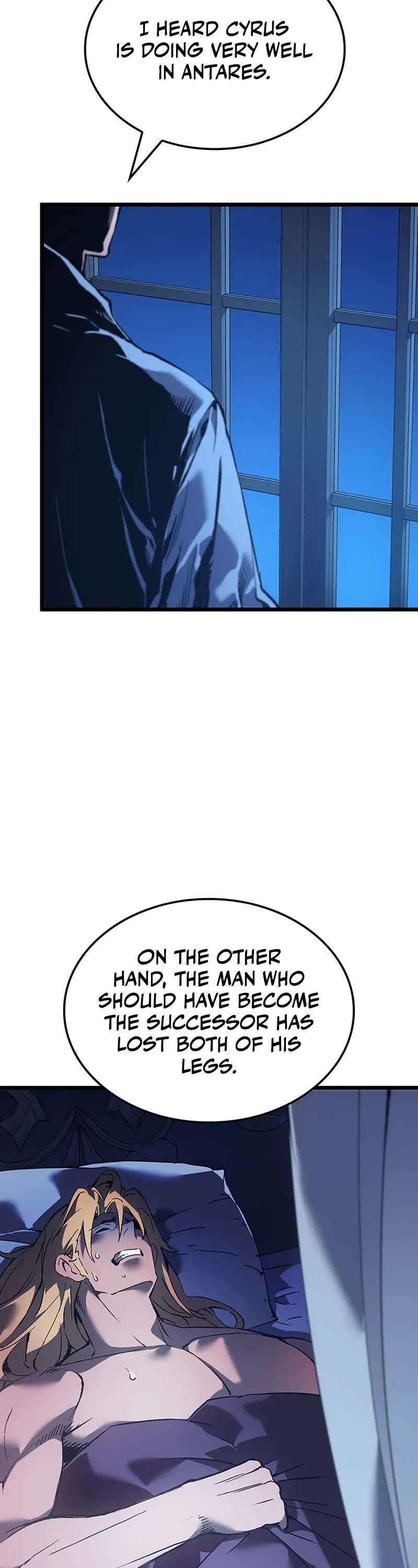 The Indomitable Martial King chapter 113 page 24