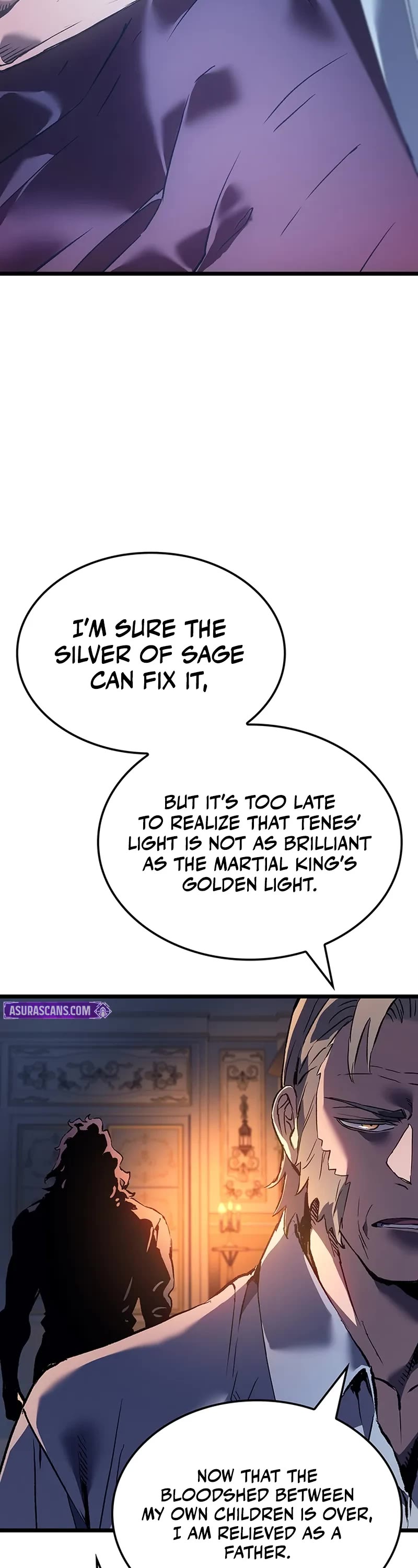 The Indomitable Martial King chapter 113 page 25