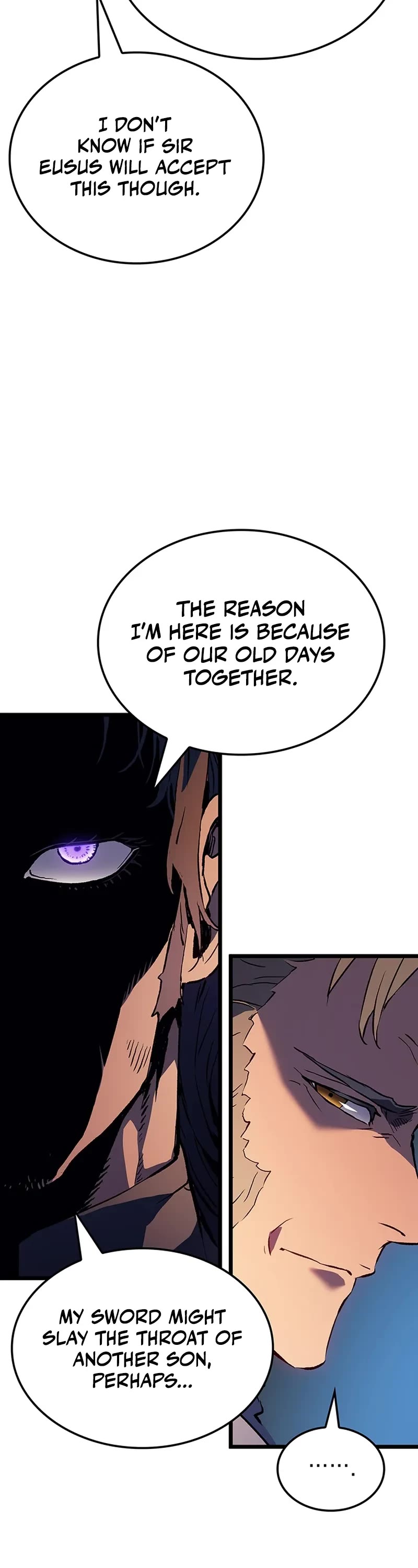 The Indomitable Martial King chapter 113 page 26