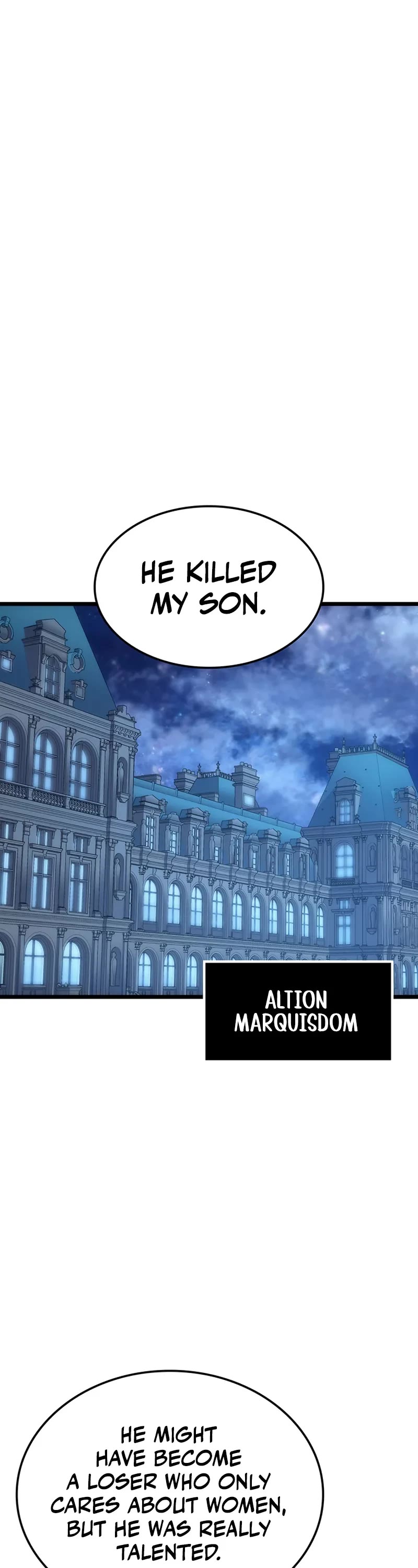 The Indomitable Martial King chapter 113 page 27